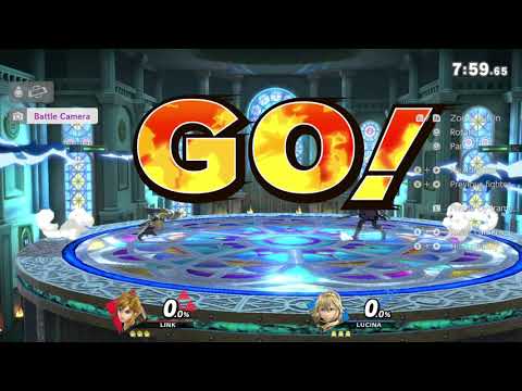 Duo vs TonySherbert - Grand Finals - KUSS