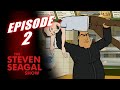 The Steven Seagal Show #002