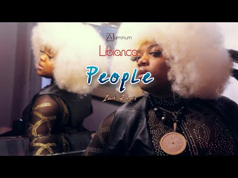 Libianca - People (Zouk Remix)