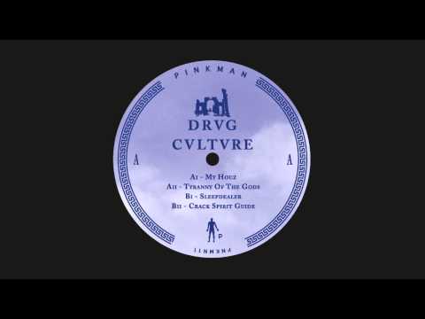 Drvg Cvltvre - Sleepdealer (PNKMN11)