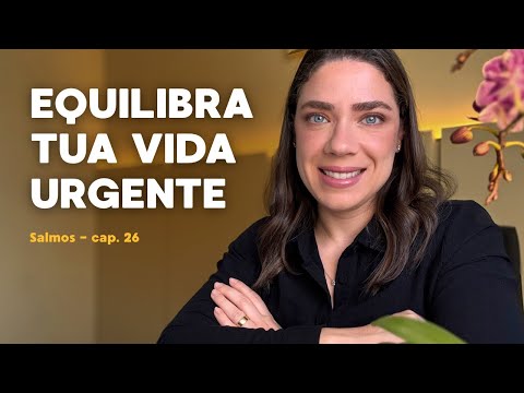 God has a new time to give you • Daily Devotional • Giovanna Paulino