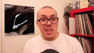 Holly Herndon- Movement ALBUM REVIEW