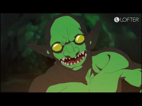Sana Goblins Cave 3 Amv
