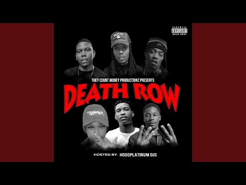 Lil Potti (Stuck In The Trap Long Live Project)