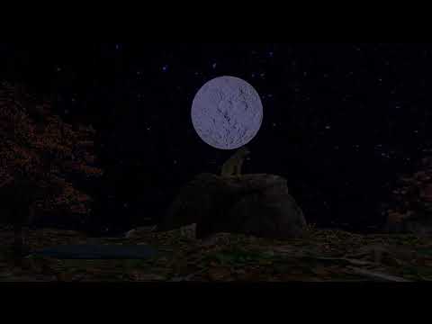 CGI 3D Animated Alone: A Wolf's Winter @3dimensionalvibes @Watchcartoonz_official #animation