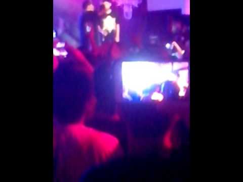 Red bull batalla de gallos  Semifinal Monterrey Aczino vs García (goofy)