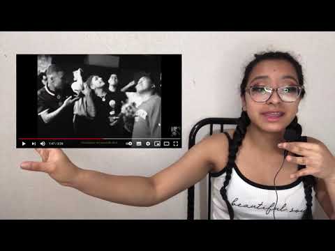 Reaccionando a  Botella Tras Botella 🥳🥳🥳Gera MX, Christian Nodal