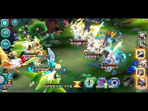 Pokeland legends - Unova Kyurem (Hardmode Legendary journey)