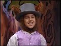 Opening To Barney Let Play School DVD