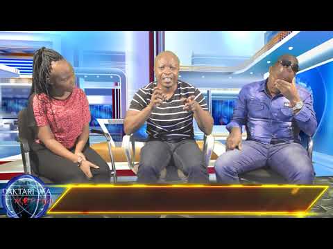 Daktari wa mapenzi 2