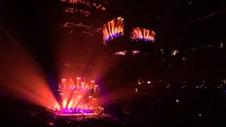 The Entertainer – Billy Joel (T-Mobile Stadium, April 30, 2016, Las Vegas)