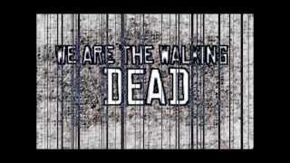 Walking Dead Papa Roach LYRICS