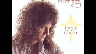 Brian May - Resurrection [Back To The Light 1992]