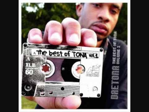 Tona - Circulate (PROMO) Produced by 9th Wonder