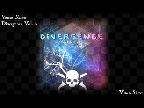 Versus Mixes - Divergence Vol. 2