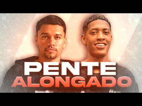 MC WV- PENTE ALONGADO (DJ ARTHUR DE AFC)