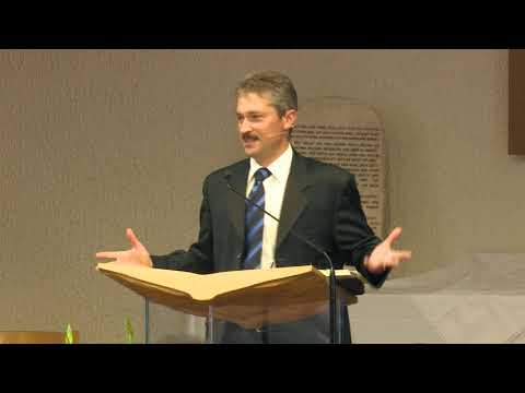 Predigt Abendmahl mit Reinhold Biró vom 05.08.2017