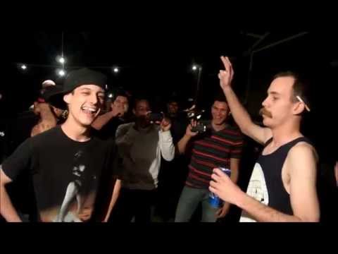 Decade vs Laugh-N-Stalk