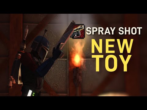 SWG Legends: BountyHunter.exe