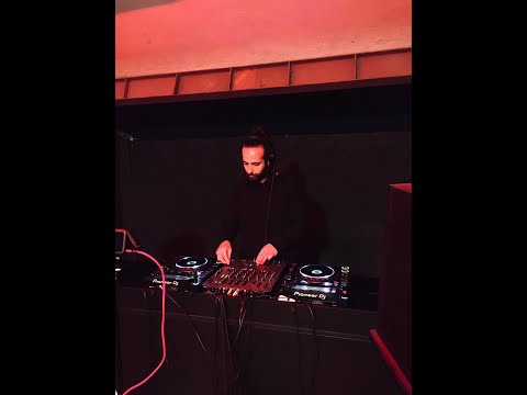 CubeX rec - Gio Jakeli