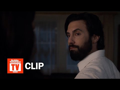 This Is Us S06 E04 Clip | 'Jack Realizes He Doesn't Have a Mom Anymore' | Rotten Tomatoes TV