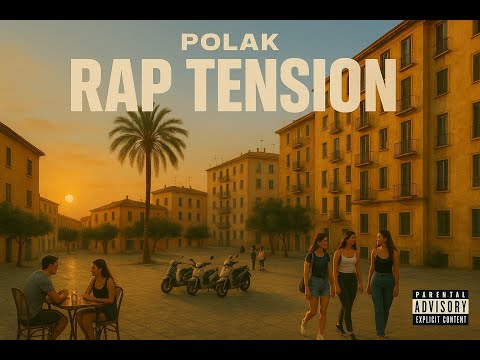 Polak  - Rap Tension