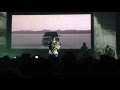 New Frank Ocean Track 4 Live In Munich 26 06 2013