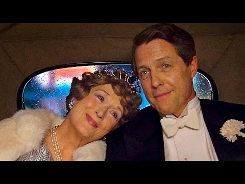 FLORENCE FOSTER JENKINS - Teaser Trailer - In Cinemas Now