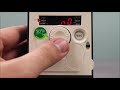 Schneider Electric 1.5kW 1x200- 240V / 7.5A Altimar 12 - ATV12HU15M2