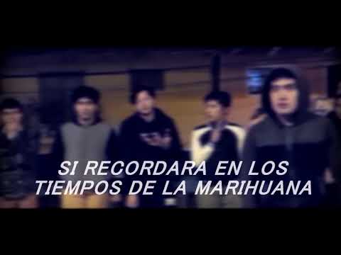 EL JOSHE MC FT. DANEGO - LA PLAZA