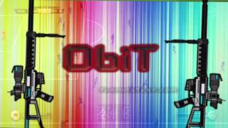 ObiT Trailer