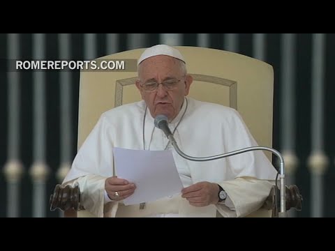 Audiencia general: La diferencia entre hombre y mujer no es para competir ni dominar