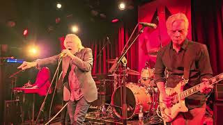 Smith And Wesson Blues.    Radio Birdman   2024