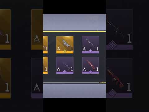 CODM accidentally send me this😱