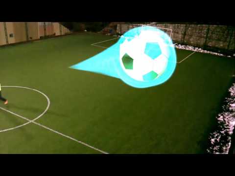 Futbol Arena Halı Saha 1 05.02.2016 18:00 - akillisaha.com