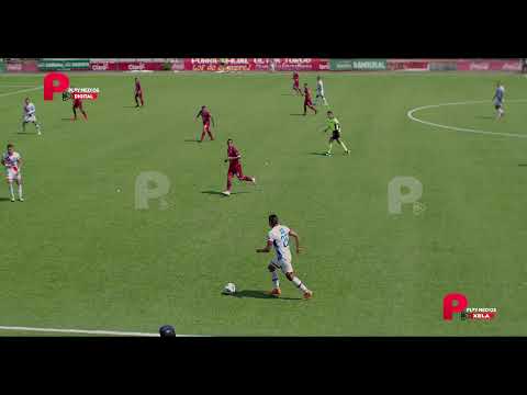 RESUMEN MALACATECO 2 - 0 XELAJU MC