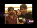 New Bhojpuri Film Atankwadi Prem Qaidi Sambhavna Seth Khesari Lal