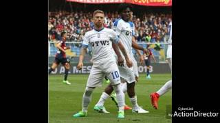 Baila Como el Papu--(feat.Gli Autogol &amp; DJ Matrix)