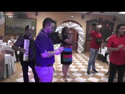 Orkestar Joce Porodinca -  MIX, Zal, 50.Rodjendan, Svilajinac (Obrase se vinogradi,Brat i sestra)