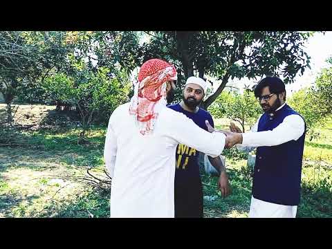 arab shaikh comedy video|Arbi in pakistan|Arbi aya pakistan|ZMvideo