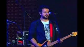 Molotov - Yofo (Premios Telehit 2008)