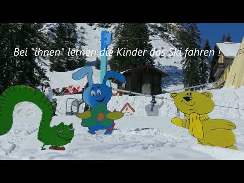 Emmetten -  Stockhütte -  Klewenalp - Winterwanderung vom Feinsten /// 26. Febr. 2015