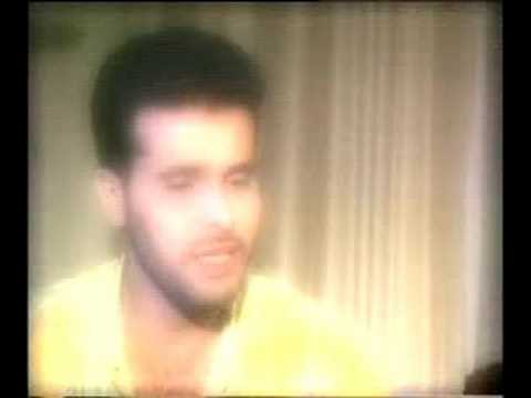حب جنوني مهند محسن