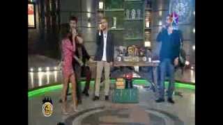 3 Adam'da Peren Fildişi