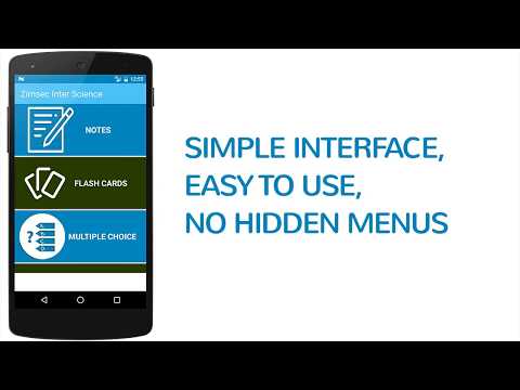 Zimsec Combined Science Video