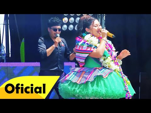 Muñequita Milly - Te Amo Mi Amor Te Amo ✅ En Vivo Tuni Grande Taraco 2024