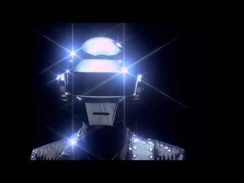 Daft Punk feat. Pharell - Get Lucky (Beatizer Remix) 2013 *HOT*HOT*HOT*