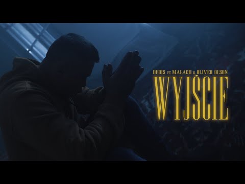 Dedis ft. Małach, Oliver Olson - Wyjście (prod. Flame)
