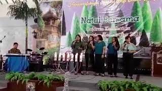 Download lagu Gloria haleluya mp3