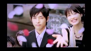DBSK-Why Did I Fall In Love With You Official [HD]MV